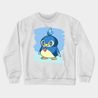 Pengullet Crewneck Sweatshirt